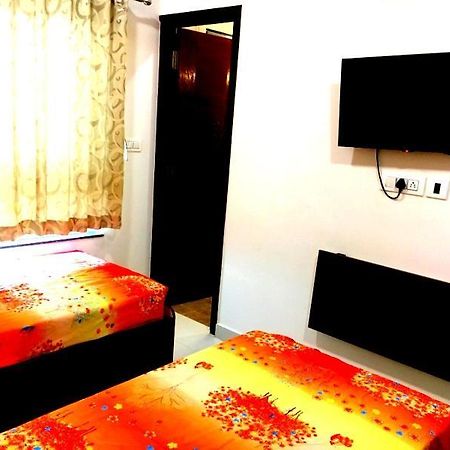 Suyash Pg - Melange Panzió Bengaluru Kültér fotó