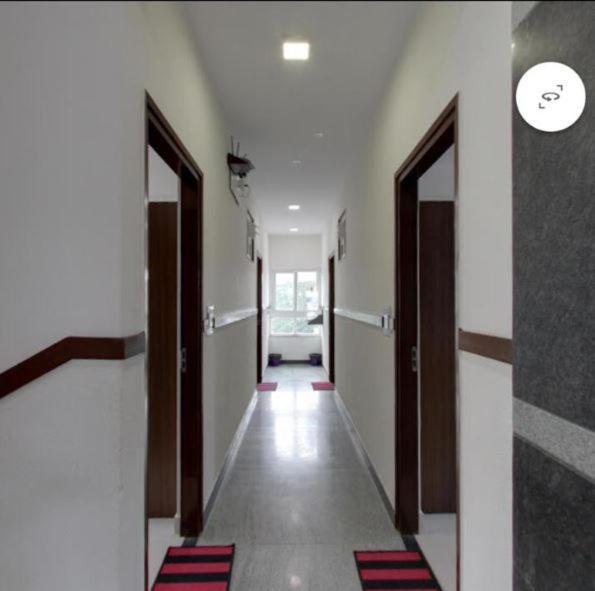 Suyash Pg - Melange Panzió Bengaluru Kültér fotó
