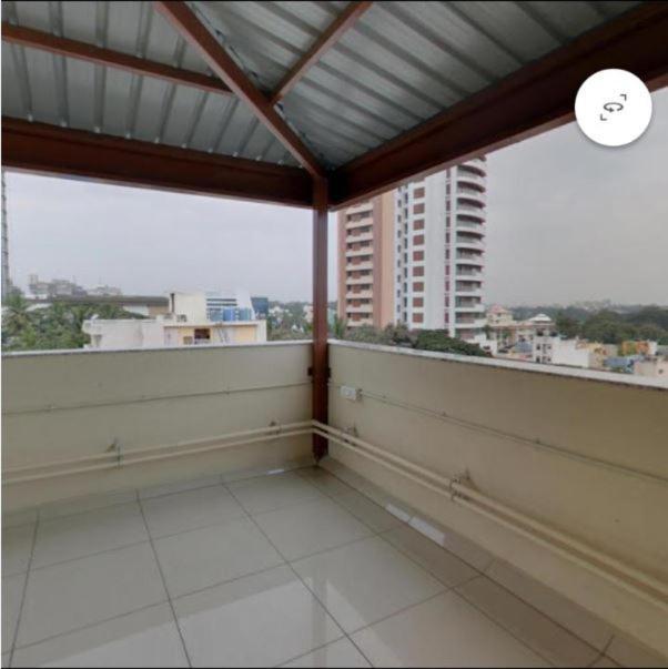 Suyash Pg - Melange Panzió Bengaluru Kültér fotó